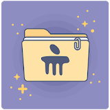 MUJ Files icon