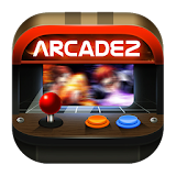 Arcade 4 in 1 icon