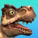 VR Jurassic Dino Park World - Androidアプリ