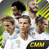 Football Revolution 2018: 3D Real Player MOBASAKA icon