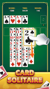 Solitaire Win-Classic Card
