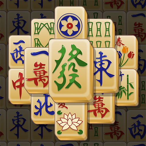Mahjong Solitario Clásico