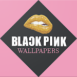 Cover Image of Download Black And Pink Wallpapers || G  APK