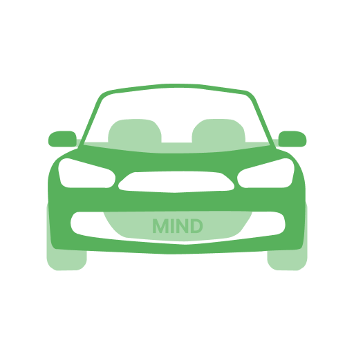 Mind Parking logo