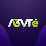 Cover Image of Download A3VTé App  APK