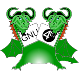 gforth - GNU Forth for Android icon
