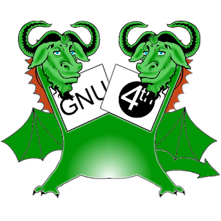 gforth - GNU Forth for Android apk