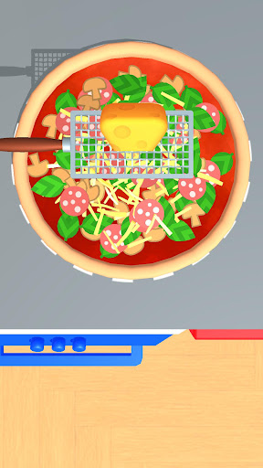 Pizza Chef Tycoon Screen 3