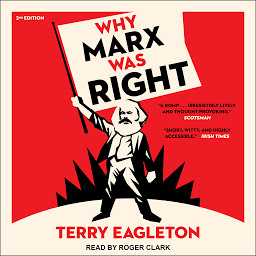 Icoonafbeelding voor Why Marx Was Right: 2nd Edition
