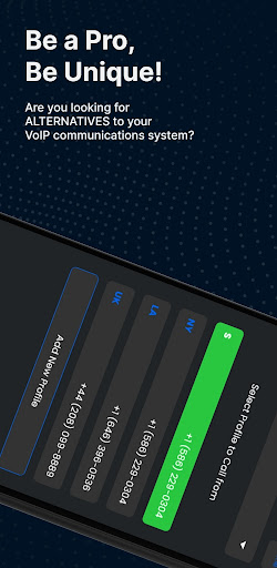 ConXhub Screen 2
