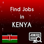 Cover Image of ดาวน์โหลด Online Jobs in Kenya  APK