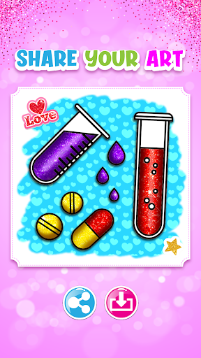 Toy Doctor Set coloring and dr Screen 3