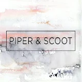 Piper & Scoot icon