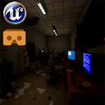 Cover Image of Baixar Unreal Engine 4 Demo 1.0 APK