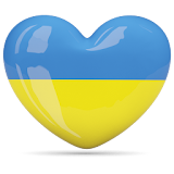 Radio Ukraine icon