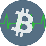 Bitpulse (Bitcoin Ticker) icon