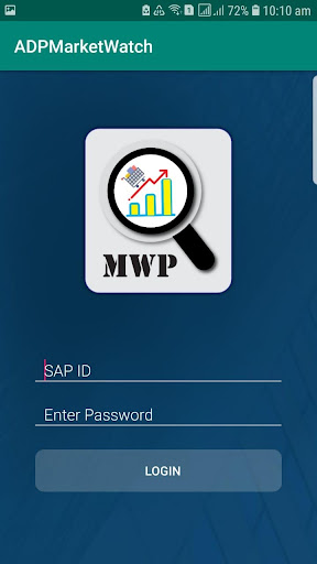 Market Watch By Abudawood Paki