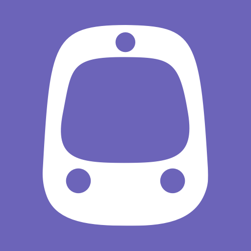LA Metro - Map & Route Planner