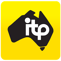 Ikonbild för ITP