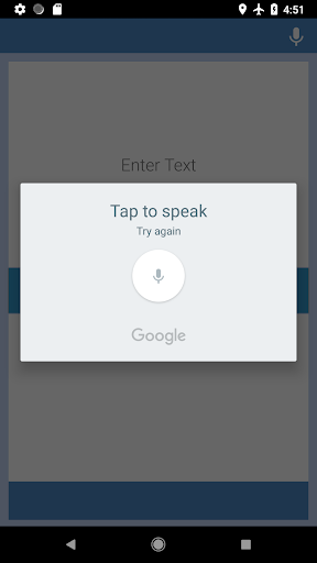 Croatian-Latvian Translator Screen 3