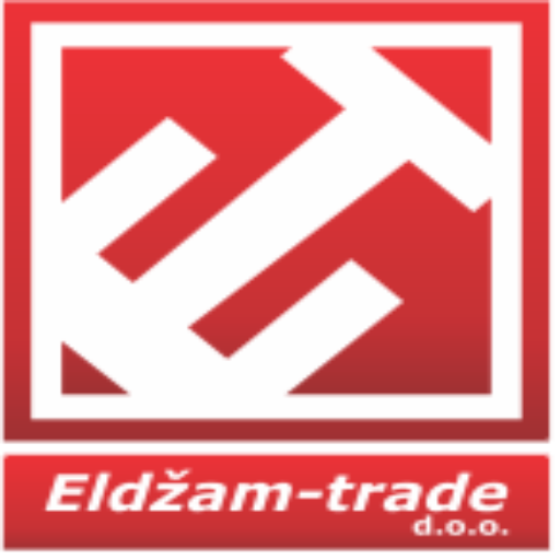 Eldžam Trade Virtual Calendar logo