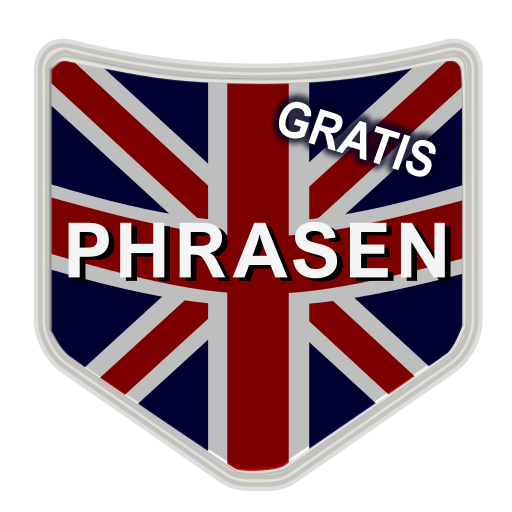 Englische Phrasen (trial)  Icon