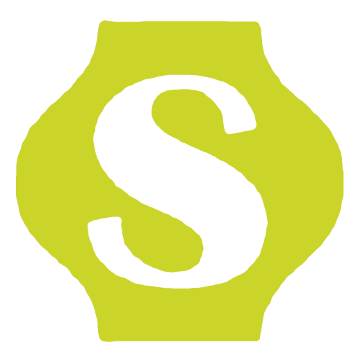 Sparneuwagen logo