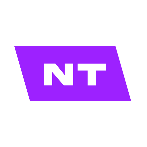 Newtype logo