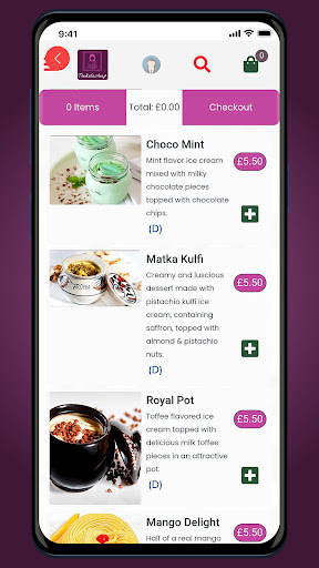Screenshot 5