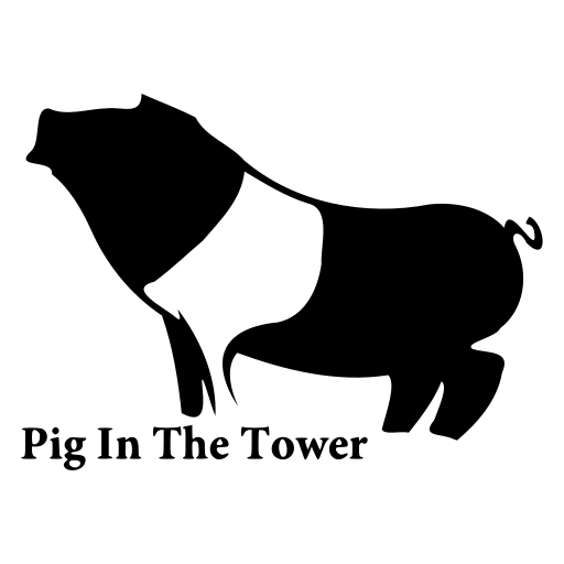 Pig In The Tower for  Android – Latest Version & Features app icon