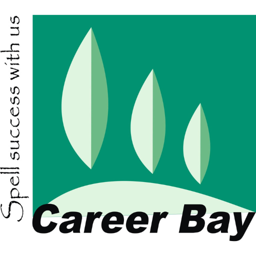 Career Bay logo