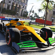 Top 30 Racing Apps Like Formula car racing: Formula racing car game - Best Alternatives