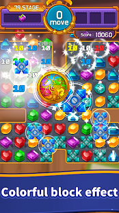 Jewel Maker 1.21.0 APK screenshots 11