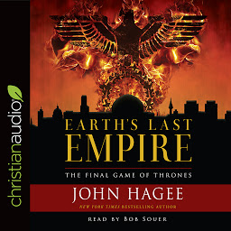 Icon image Earth's Last Empire: The Final Game of Thrones