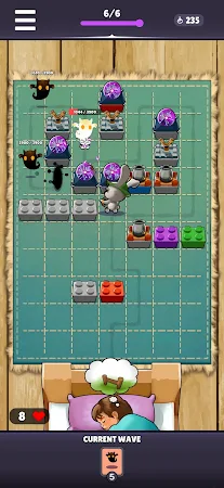 Game screenshot Dream Fortress hack