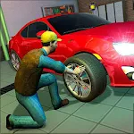 Cover Image of Baixar Auto Repairing Car Mechanic 19: New Car Games 2020 2.0 APK