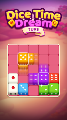 Dice Time - Dream True - Screenshot 2
