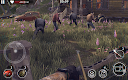 screenshot of Left to Survive: survival game