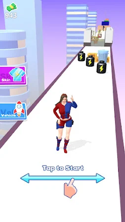 Game screenshot Rogue rush- thief master 3D mod apk
