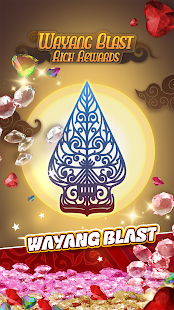 Wayang Blast 1.1.0 screenshots 2