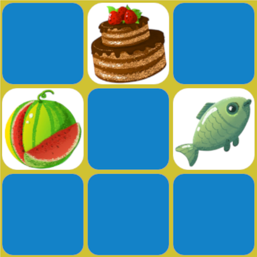 Open All Pictures Of Puzzle logo