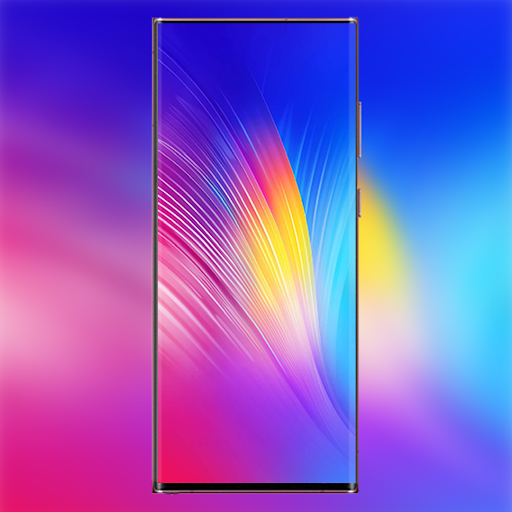 Tecno Camon 19 Pro Wallpaper