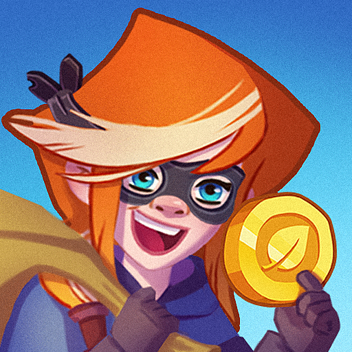 Arcane Fortune  Icon