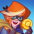 Arcane Fortune