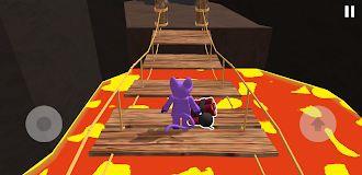 Game screenshot Parkour Master: Escape Game apk download