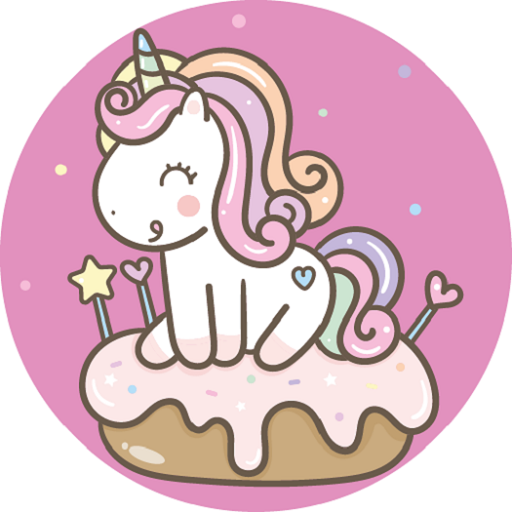 Calculadora Unicornio logo