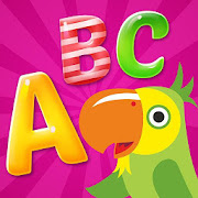 Top 20 Educational Apps Like ABC Candy - Best Alternatives