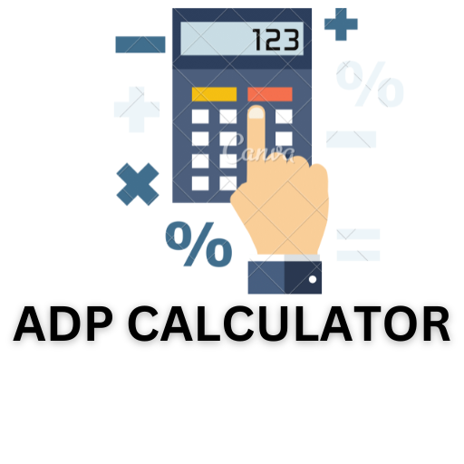 Apd Calculator