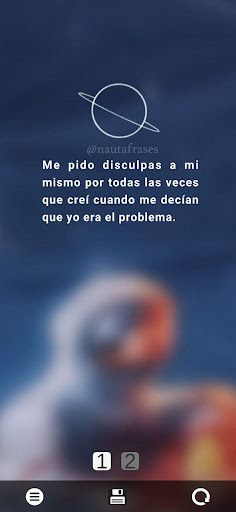 Nautafrases Screen 3