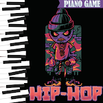 Cover Image of Herunterladen Piano Tiles Hip-Hop Game 1.0 APK
